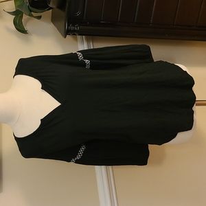 Old Navy Adorable BOHO Top Size M EUC